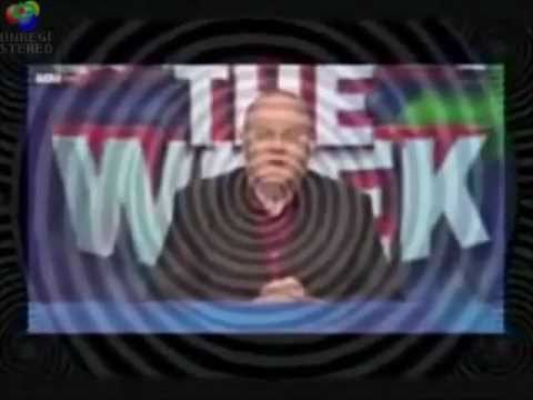 TV brainwashing us!