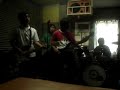 pugad - sugarfree cover by (slashers)