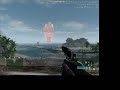 Crysis - Atombombe Crysis - Atombombe