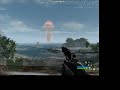 Crysis - Atombombe 3