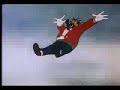 Popeye - Agressão e Adoração (em portugues)