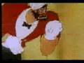 Popeye - Agressão e Adoração (em portugues)