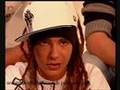 Tom Kaulitz: Bad Boy!!