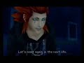 My name is Axel