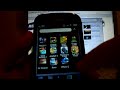 PES 2012 para Android - Gameplay [HD] - Samsung Galaxy Fit