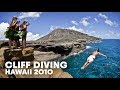 Red Bull Cliff Diving World Series FINALS - Hawaii