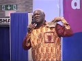 Click to View : VEUX TU RÉELLEMENT MARCHER AVEC DIEU - PASTEUR MAMADOU KARAMBIRI