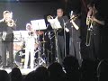 050407 - Concert Annuel - Classe de Trombone de Jacques ERARD