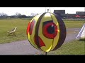 Hawkeye Bird Scarer Hawkeye Bird Scarer