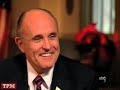 TPMtv: Sunday Show Roundup: GOP Stocking of Coal