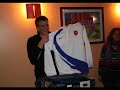 petit suprise pour notre mikido