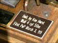 Scale model engines - hear them run