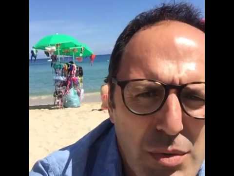 La video denuncia di Marco Landi