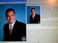 Hammond In., Mayor Thomas McDermott Jr intimidation phone call to 18 yr old.AVI