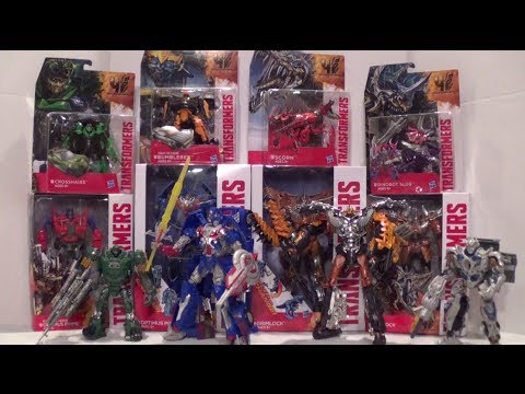 how to collect toys