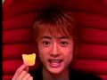 KANJANI8 Uchi,Maru,Yasu 