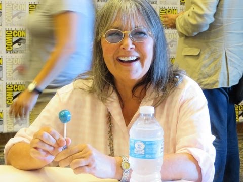 Roseanne Barr