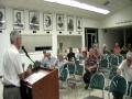 ARPA Institute Lecture by Onnik Keshishian -Comments