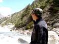 Tracking through the Himalayas