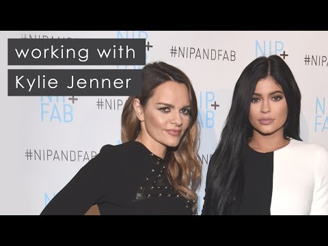 What I Learned from Kylie Jenner