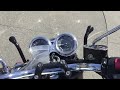 トライアンフ BONNEVILLE T120 Bonneville T120【スクリーン・エンジンガード☆】