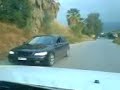 opel astra 2.0  drift