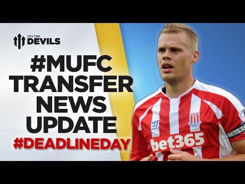 Transfer Update | Transfer News Reaction - Deadline Day | Manchester United Transfer Update | Transfer News Reaction - Deadline Day | Manchester United