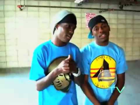 Audio Push - Teach Me How To Jerk - instructional video. Presented by RozWorld Tv.mp4