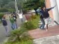 videos de la fuga....estilo jackass