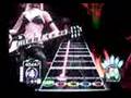 GUITAR HERO 3 Black Sabbatt - Paranoid