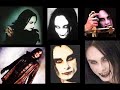 Dani filth is sexy