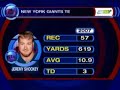 Redskins vs. Giants Recap