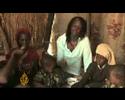 Chad suffering from drought and food shortages - 07 Jul 08
