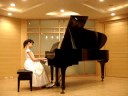 1.GALLIARD:SONATA NO.6 MENUET  2.CHOPIN:TROIS NOUVELLES ETUDES NO.1