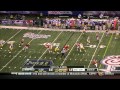 Malliciah Goodman vs LSU (2012)