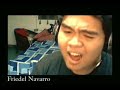 Kung Mahal Mo Sya - Friedel