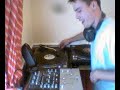 dj fibre dnb