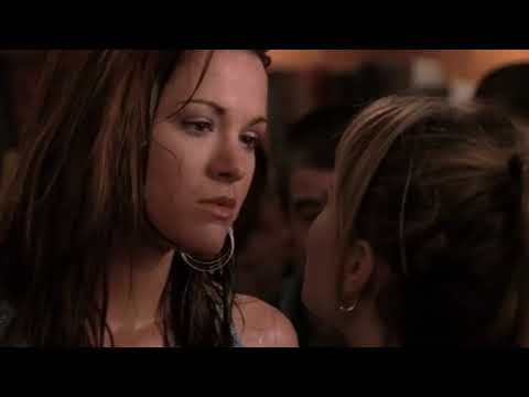 Hot/Badass Haley James Scott Scenes (One Tree Hill) (1080p)