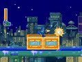 Megaman 8 : Frostman