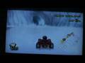 Mario Kart Wii - N64 Sherbet Land