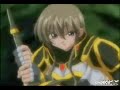 girl suffering from japanese anime
