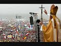 World youth day Sydney - Homily of Bishop Hurley of the Diocese of Grand Rapids, Mi