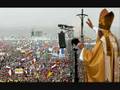 World youth day Sydney - Homily of Bishop Hurley of the Diocese of Grand Rapids, Mi