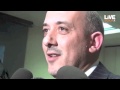 Il blitz a Trapani