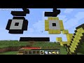 Minecraft Clay Soldiers - BABY ANIMALS Battle ! Arena Subs Bet Match #63!