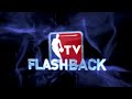 Lebron imitates Michael Jordan