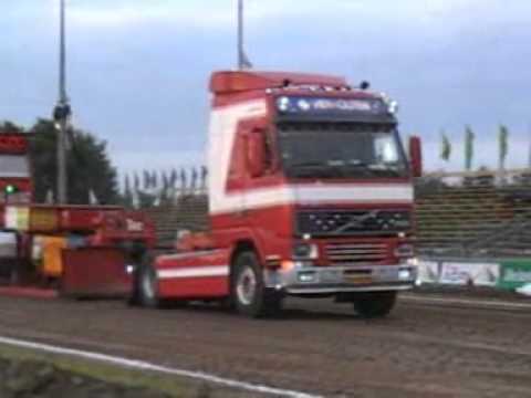 Total Agri Beachpull - Total Agri Beachpull -