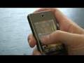 PCpro Video: Samsung SGH-F480