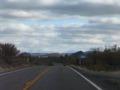 Kingman to Oro Valley Road Trip