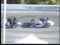 2005 USAC Sprint Car Rich Vogler Classic At Winchester 2005 USAC Sprint Car Rich Vogler Classic At Winchester